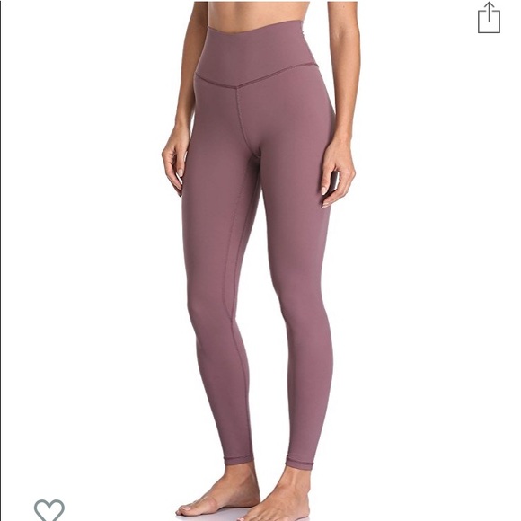 Image result for colorfulkoala leggings vs lululemon